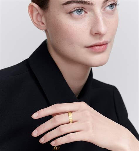 dior ring.l|dior ring that says.